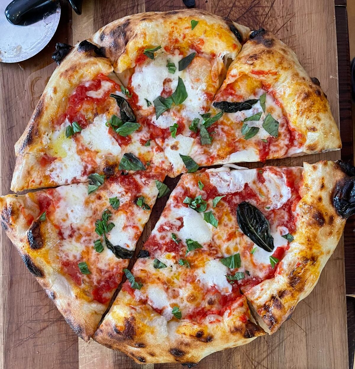 Margherita
