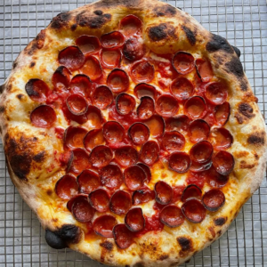 Pepperoni