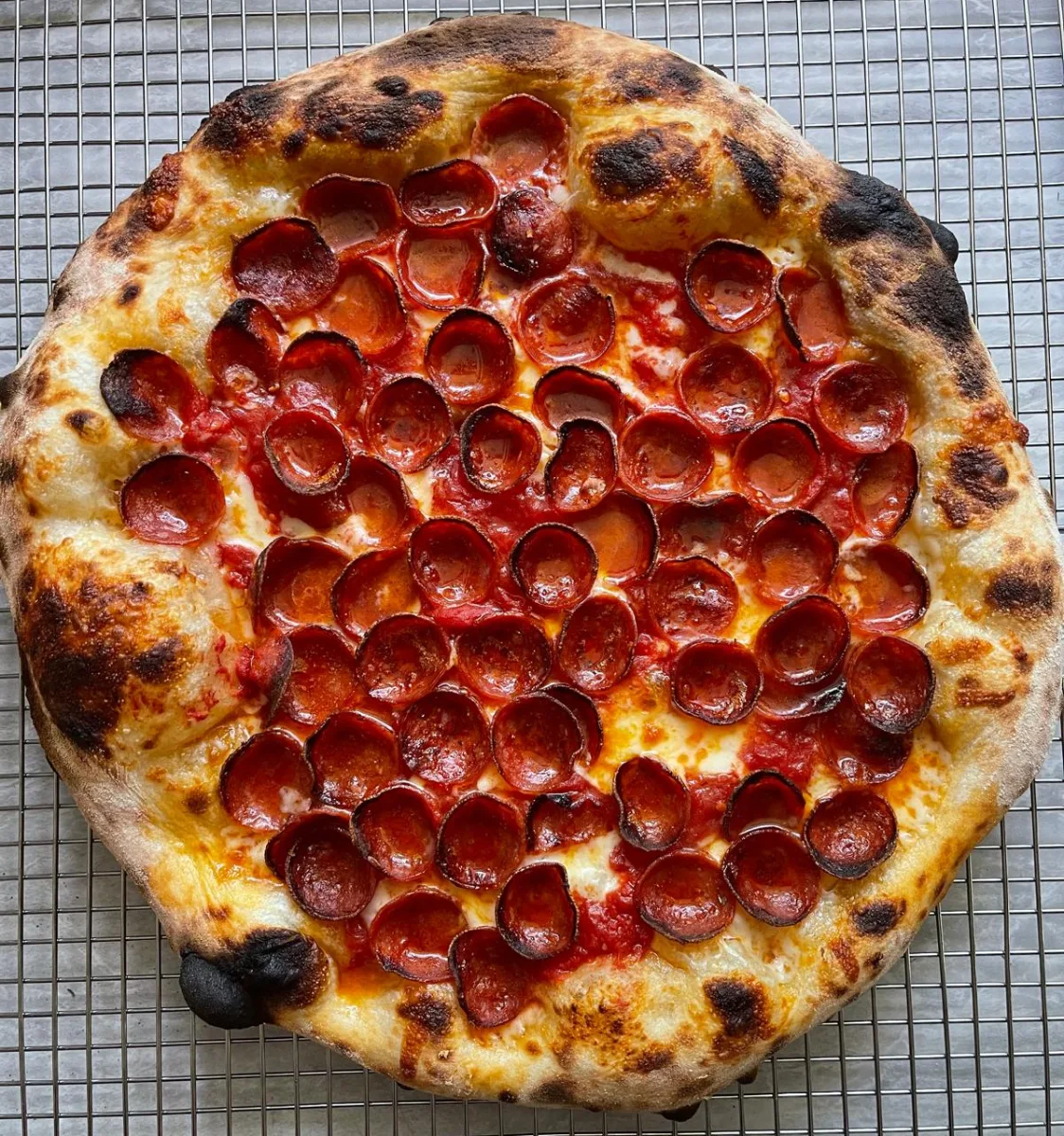Pepperoni